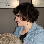  Autor Joanna Miśkiewicz