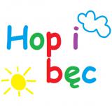 Hop i bęc - zajęcia dla dzieci na Bemowie