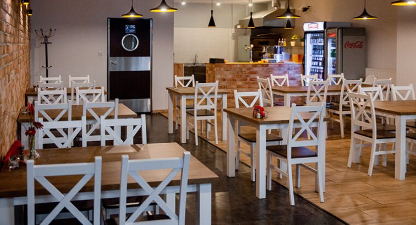 Pizzeria na bemowie