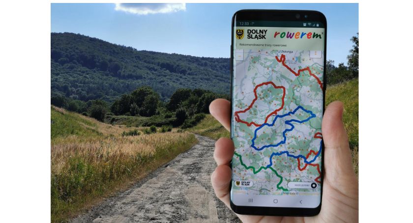 Dolnośląska Autostrada Rowerowa