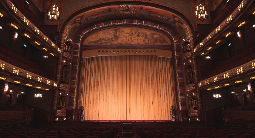 Teatr Capitol