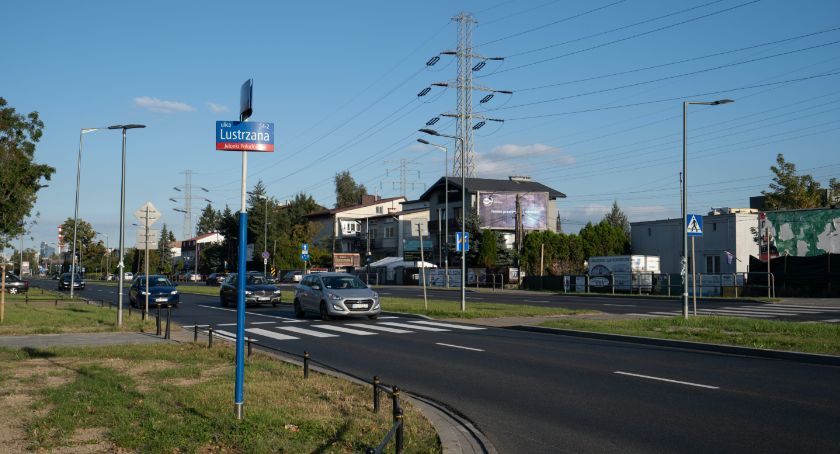 Ulica Połczyńska 