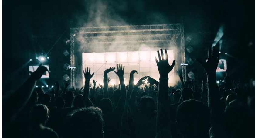 Koncert Mata