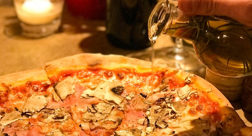 Od czego tak naprawdę zależy jakość Pizzy? 