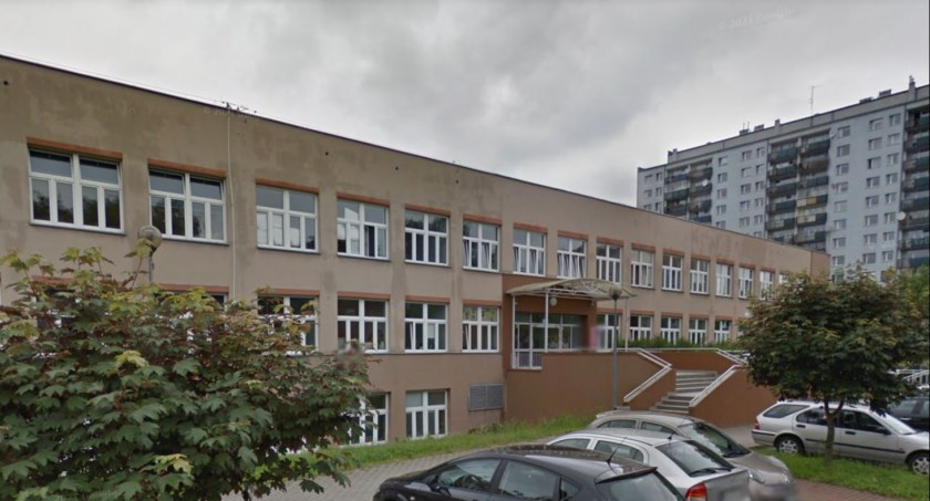 Szkoła Podstawowa nr 363