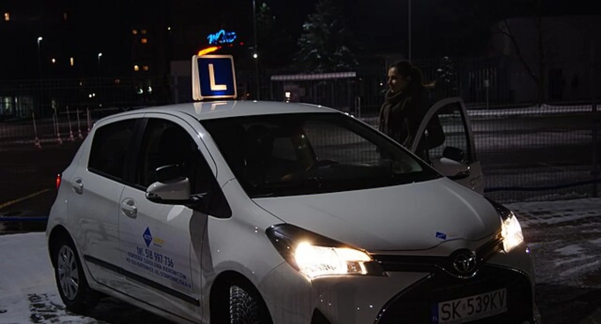 Porady, Bemowo najtrudniejszym miejscem zdania egzaminu prawo jazdy Statystyki zdawalności - zdjęcie, fotografia