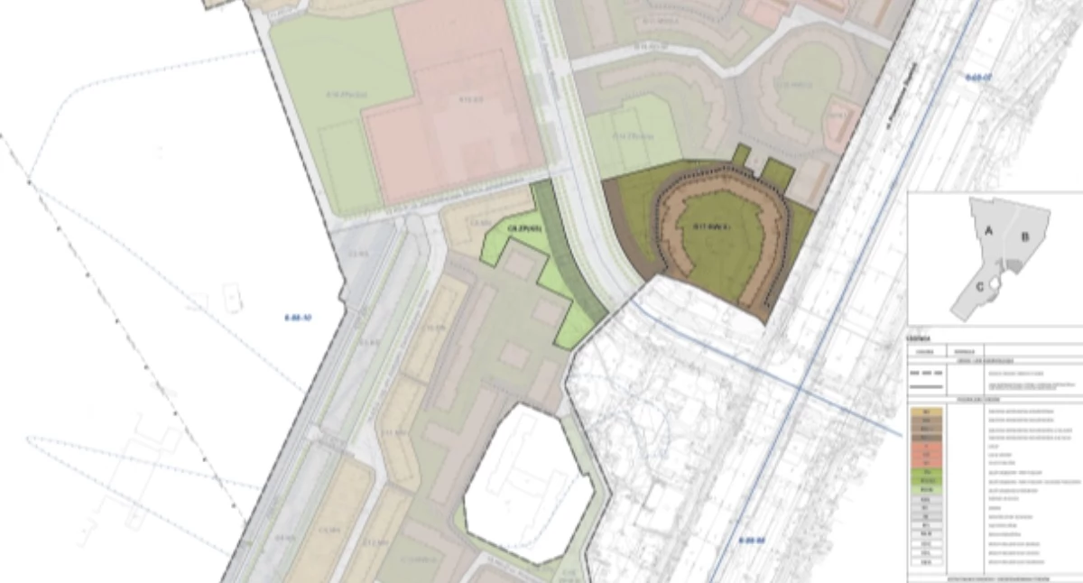 Urząd , Trwają konsultacje społeczne sprawie zagospodarowania terenu Lotnisku Bemowo Sprawdź przekazać swoje uwagi - zdjęcie, fotografia