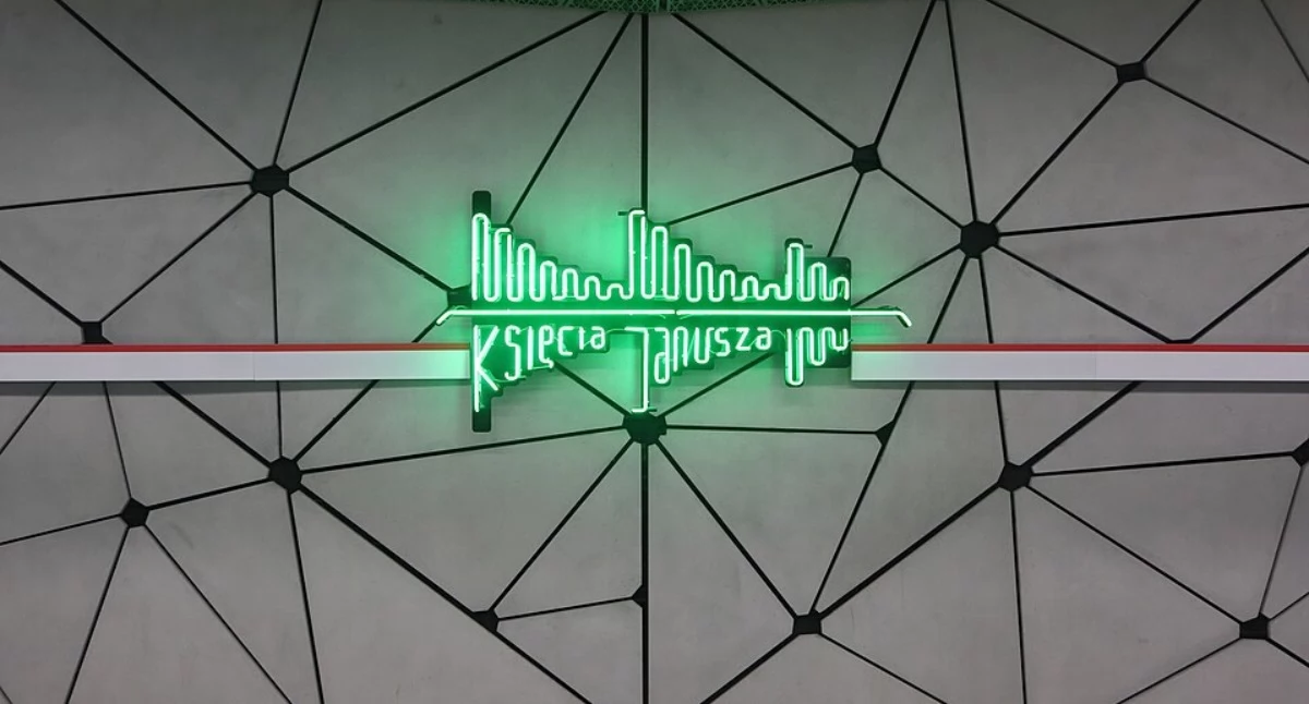 Komunikacja, Zmiany kursowaniu metra majówkę Zostanie zamknięty odcinek trasy Bemowie - zdjęcie, fotografia