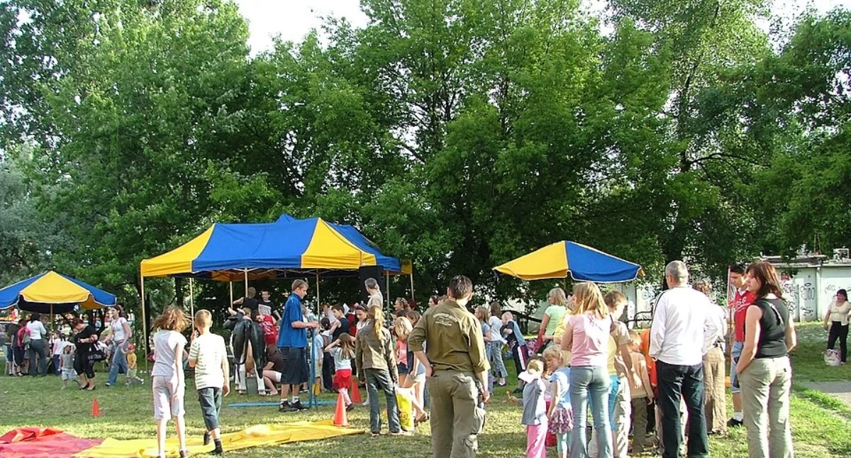 Fot. Alina Zienowicz/ Wikimedia Commons