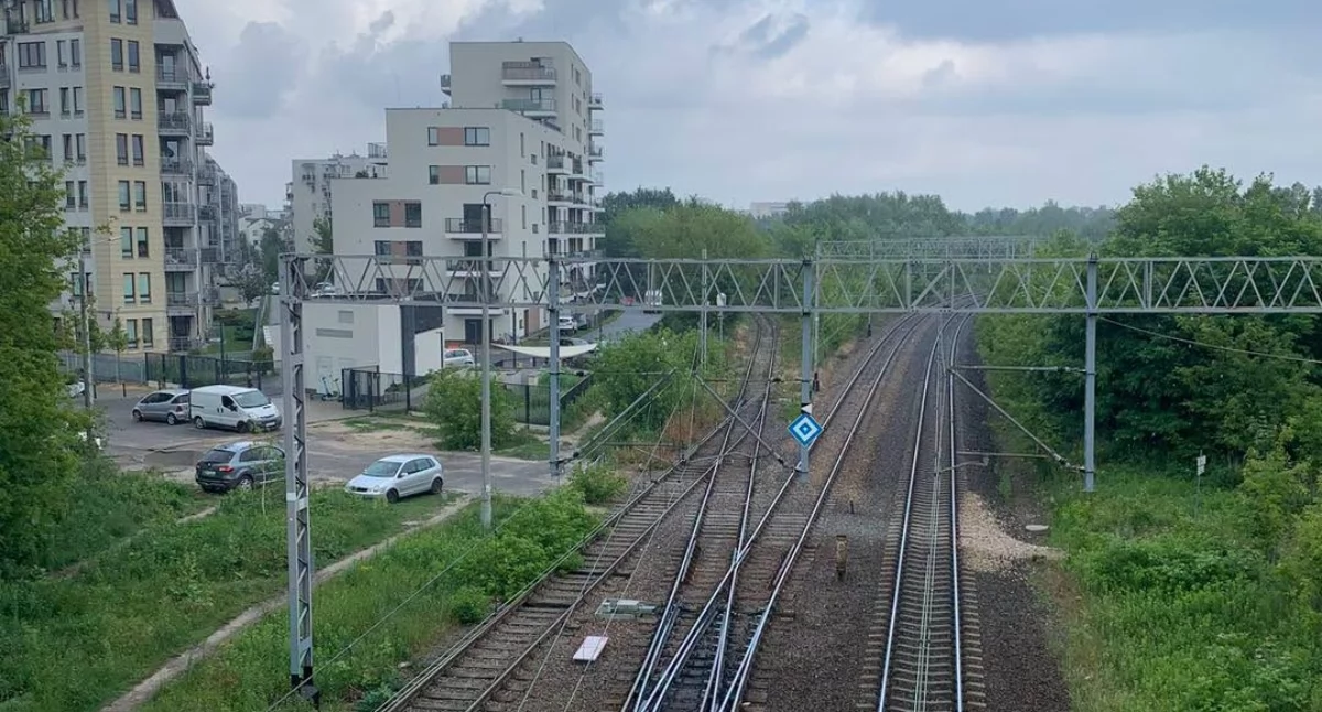 Fot. Mikołaj Ojrzanowski/Facebook