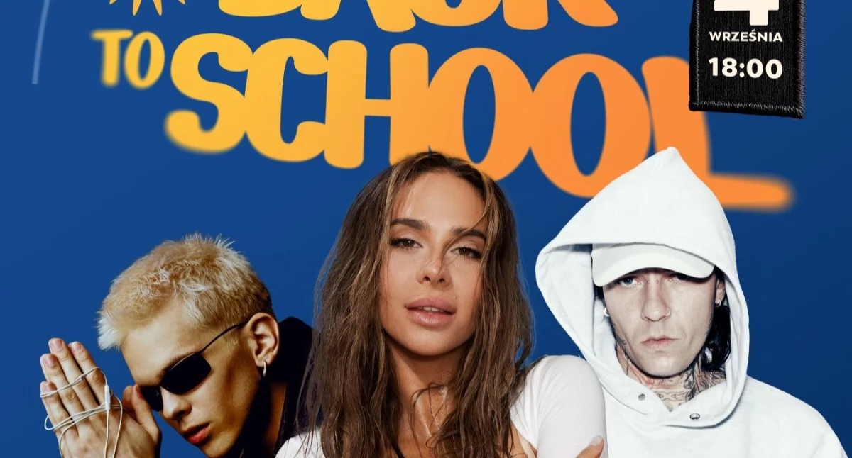 Koncerty, Huczne pożegnanie Bemowie niedługo koncerty School - zdjęcie, fotografia