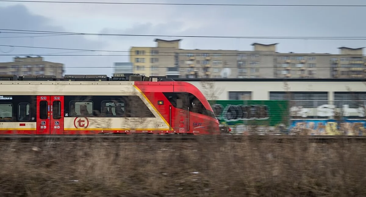 Fot. rail fox/ Wikimedia Commons