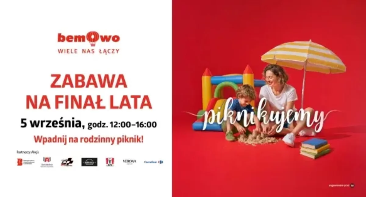 Fot. Galeria Bemowo
