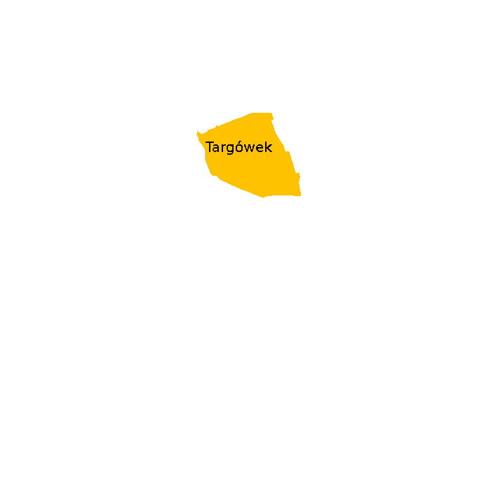 targowek