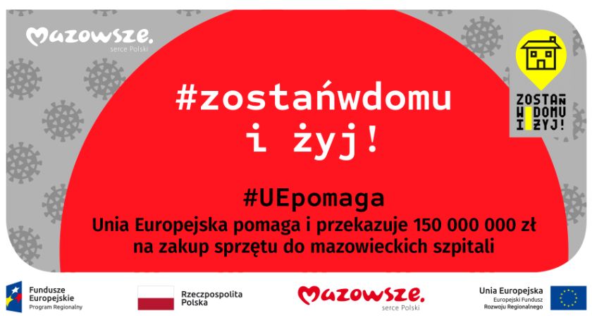 Pomoc unijna