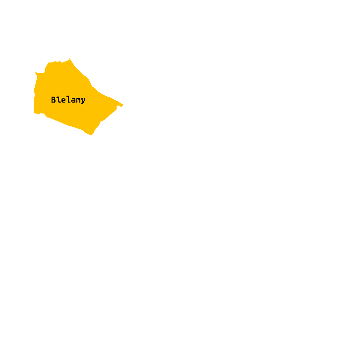 bielany
