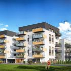 Bemowo Residence