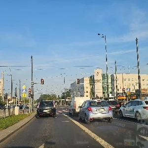 Zdjęcie: Drogi Bemowo Warszawa Nasza dzielnica ibemowo