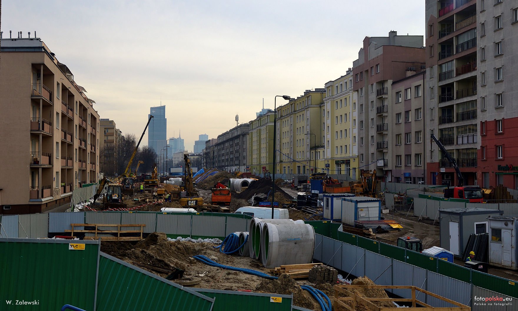 Zdjęcie: Bemowo Warszawa wiadomości Bemowo Dzielnica Warszawy ibemowo