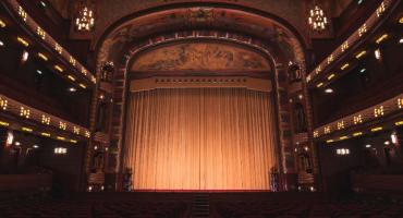 Teatralna środa z Capitolem na Bemowie