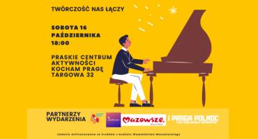 Wieczory twórczości