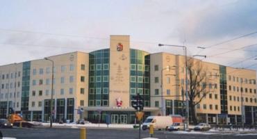 Kontakty do poszczególnych działów w Urzędzie Dzielnicy 