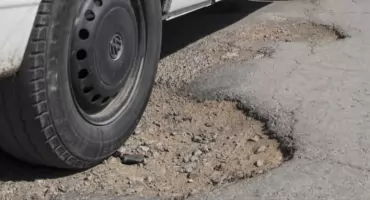 Uliczne problemy