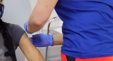 Bezpłatne szczepienia przeciwko pneumokokom