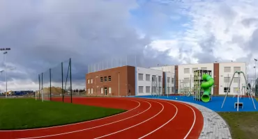 Nowa szkoła 407 czeka na uczniów - rusza rekrutacja