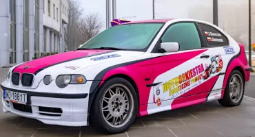 WOŚP Warszawa – MotoOrkiestra: mapka i rozkład jazdy