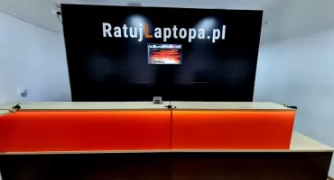 Laptop Odmówił Posłuszeństwa? Bezpieczna i Szybka Naprawa Na Bemowie – Blisko Ciebie!