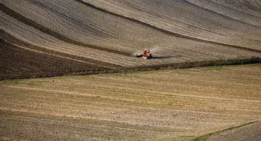 Ursus C-360 – legenda polskich pól wciąż w akcji     