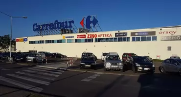 Osiedle zamiast Galerii Bemowo. Co wiadomo na temat nowej inwestycji?