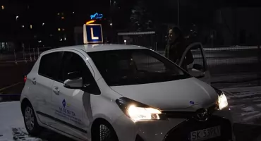 WORD Bemowo najtrudniejszym miejscem do zdania egzaminu na prawo jazdy? Statystyki zdawalności