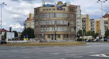 Duże zmiany w okolicach Ronda Wolna Europa. Nawet radni są zdziwieni