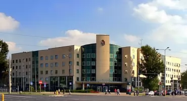 Schron w bemowskim ratuszu wyremontowany. Czy zapewni bezpieczeństwo w razie zagrożenia?