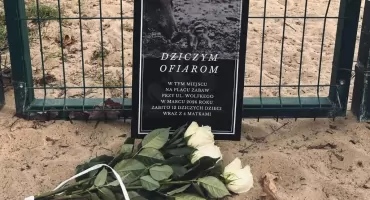 Makabryczny odstrzał dzików na Bemowie. Lasy Miejskie wydały oświadczenie