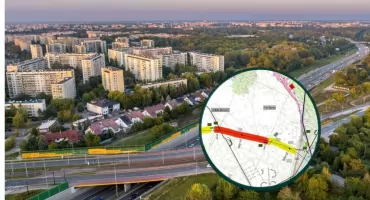 Nowe ustalenia w sprawie budowy trasy S7. Jest odpowiedź GDDKiA na pytania radnych