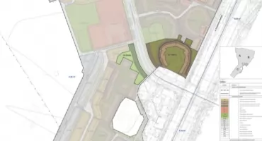 Trwają konsultacje społeczne w sprawie zagospodarowania terenu przy Lotnisku Bemowo. Sprawdź jak przekazać swoje uwagi