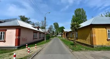Osiedle Przyjaźń czekają duże zmiany. Co stanie się z kultowym osiedlem?