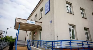 Nowy Komisariat Policji na Nowym Bemowie. Ma poprawić dostępność służb dla mieszkańców