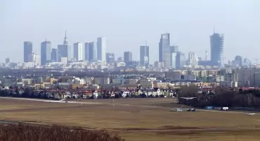 Jakie inwestycje na Bemowie są zaplanowane na najbliższy czas? Oto zapowiedzi niektórych z nich