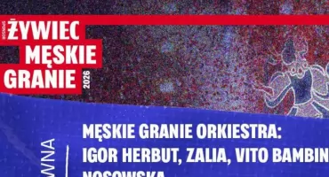 Finał Męskiego Grania na Lotnisku Bemowo. Co będzie się działo?