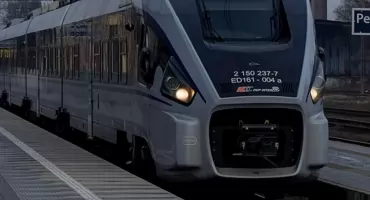 Nowa stacja kolejowa pod wiaduktem przy ul. Górczewskiej. Radny podał ważne informacje