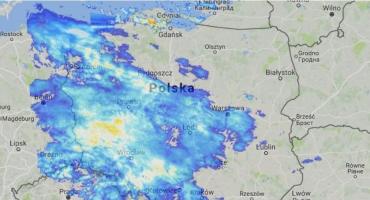 Bedzie wiało! 