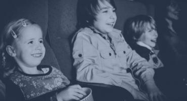 Poranek filmowy dla dzieci – bajka o Albercie