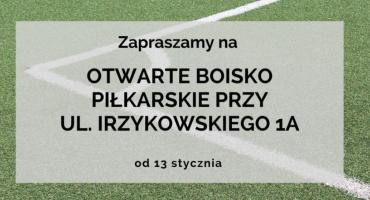 Hala/balon do gry w piłke za darmo