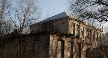Widmo rozbiórki wisi nad Willą Generalską na Bemowie